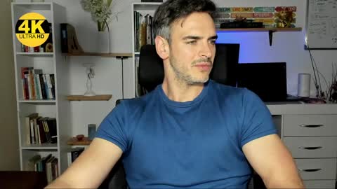 Martin online show from 29, 12, 2024