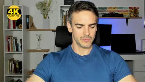 Martin online show from 7, 1, 2025