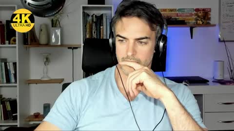 Martin online show from 20, 1, 2025