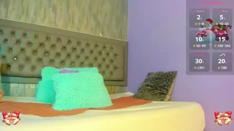 AGATHA CONNORS online show from 5, 12, 2024