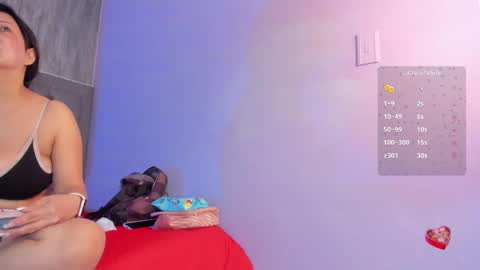 AGATHA CONNORS online show from 7, 1, 2025