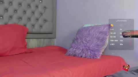 AGATHA CONNORS online show from 12, 1, 2025