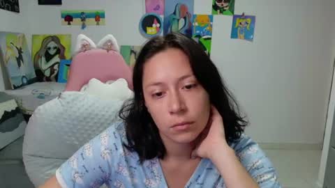 Snapshot of hot_mommymia chatting on 2, 7, 2026 Mia online show from 2, 7, 2026