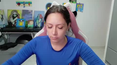 Snapshot of hot_mommymia chatting on 6, 7, 2026 Mia online show from 6, 7, 2026
