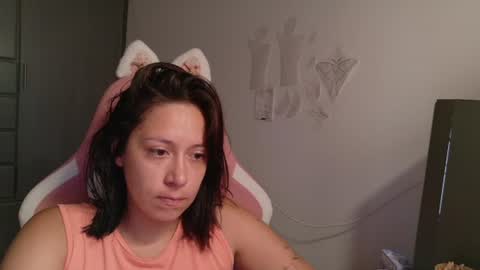 Snapshot of hot_mommymia chatting on 5, 8, 2026 Mia online show from 5, 8, 2026