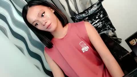 SWEET AGATHA online show from 26, 2, 2025