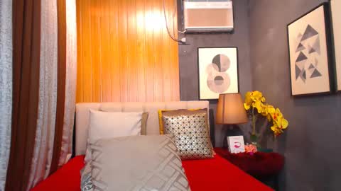 hot_nikki69 online show from 26, 1, 2025