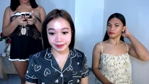 hot_pauline online show from 21, 6, 2026