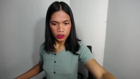 hot_pauline online show from 27, 6, 2026
