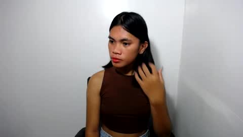 hot_pauline online show from 5, 7, 2026