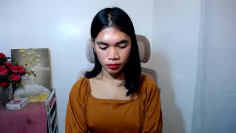 hot_pauline online show from 13, 7, 2026