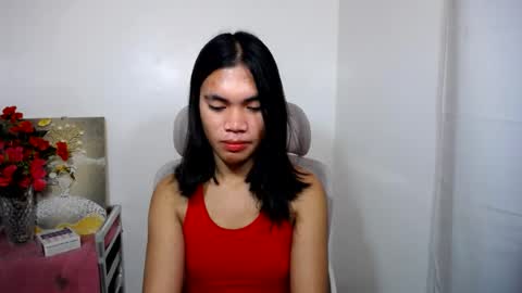 hot_pauline online show from 17, 7, 2026