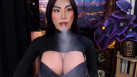 Snapshot of hot_pleasure_cock chatting on 5, 12, 2025 Julli Anna online show from 5, 12, 2025