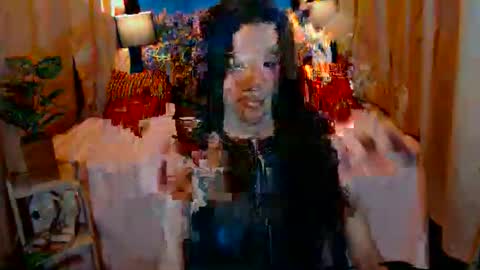 Snapshot of hot_pleasure_cock chatting on 23, 5, 2026 Julli Anna online show from 23, 5, 2026