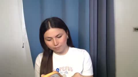 Nikki  online show from 27, 2, 2026