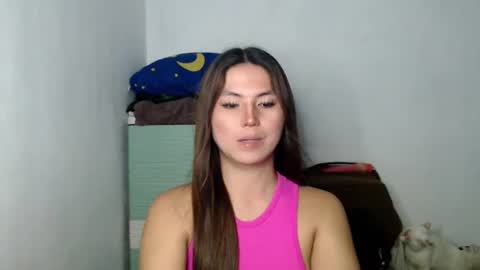 Nikki  online show from 23, 4, 2026