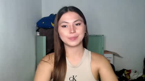 Nikki  online show from 26, 4, 2026