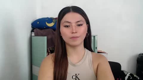 Nikki  online show from 27, 4, 2026