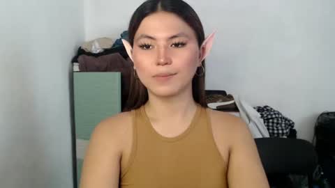 Nikki  online show from 28, 4, 2026