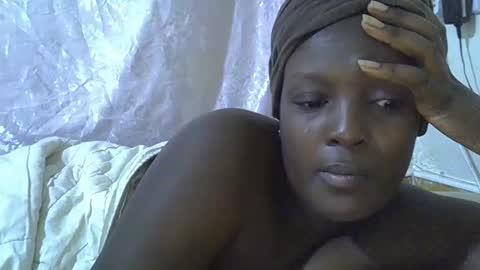 RAYLAH online show from 30, 3, 2026