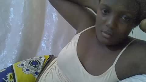 RAYLAH online show from 11, 4, 2026