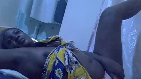 RAYLAH online show from 20, 4, 2026