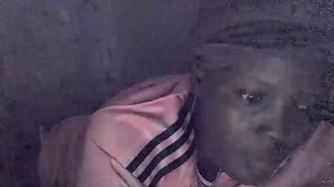 RAYLAH online show from 23, 4, 2026