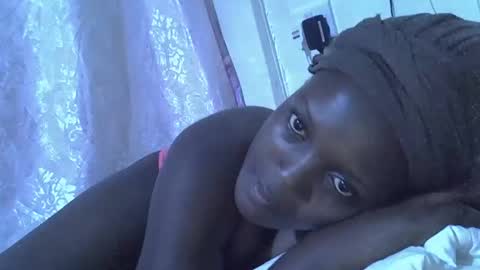 RAYLAH online show from 24, 4, 2026