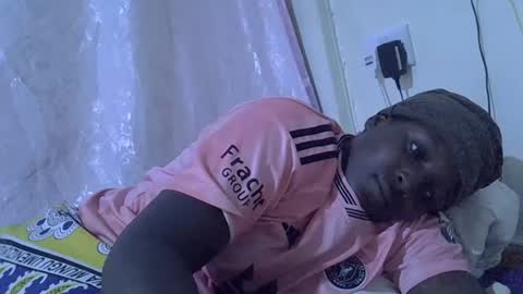 RAYLAH online show from 25, 4, 2026