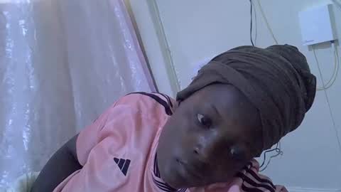 RAYLAH online show from 26, 4, 2026