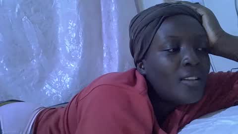 RAYLAH online show from 27, 4, 2026