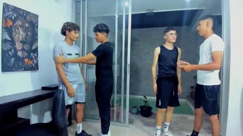 Vanesa Oliver and Andrew online show from 20, 9, 2025