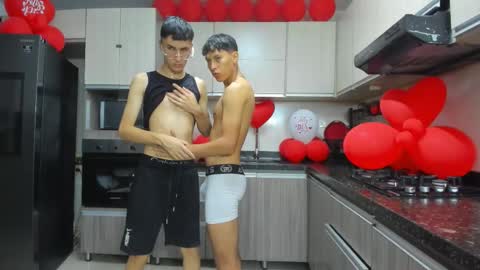 Vanesa Oliver and Andrew online show from 20, 9, 2025