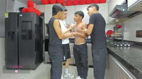 Vanesa Oliver and Andrew online show from 22, 9, 2025