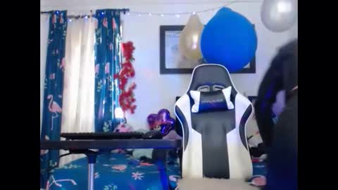 hot sexy bunny online show from 21, 1, 2025