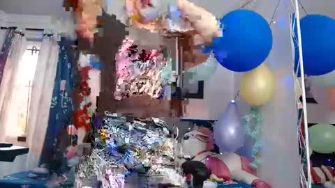 hot sexy bunny online show from 31, 1, 2025