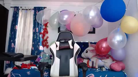 hot sexy bunny online show from 6, 2, 2025