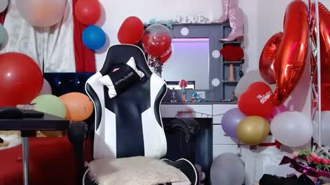 hot sexy bunny online show from 28, 2, 2025