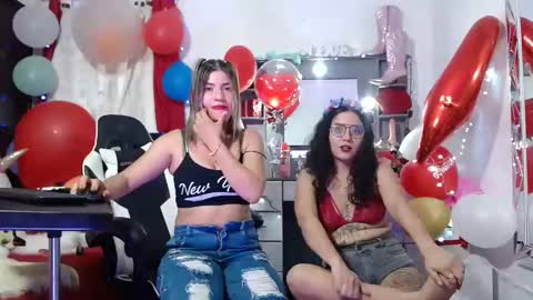 hot sexy bunny online show from 28, 2, 2025