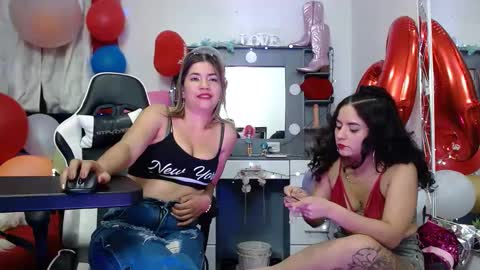 hot sexy bunny online show from 28, 2, 2025