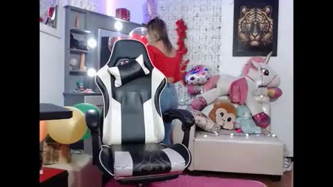 hot sexy bunny online show from 11, 3, 2025