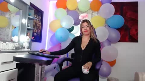 hot sexy bunny online show from 14, 9, 2025