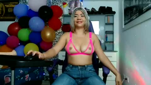 hot sexy bunny online show from 12, 6, 2026