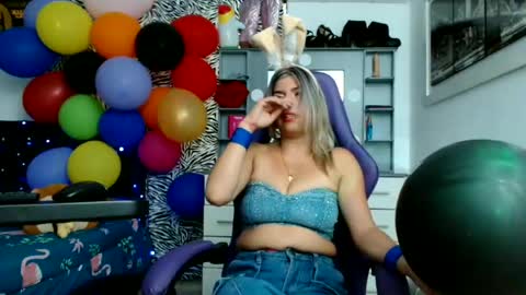 hot sexy bunny online show from 13, 6, 2026