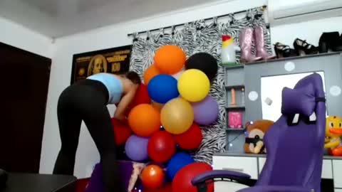 hot sexy bunny online show from 30, 6, 2026