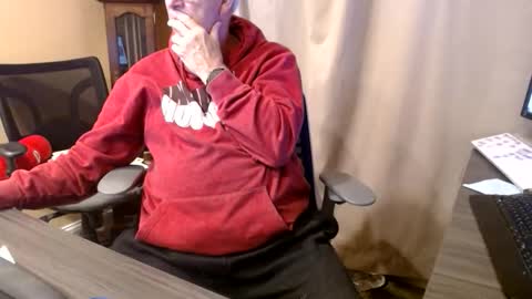 SissySlutBitch online show from 23, 5, 2026