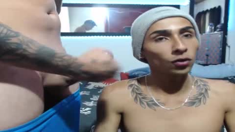 hot_skiiny online show from 30, 12, 2024