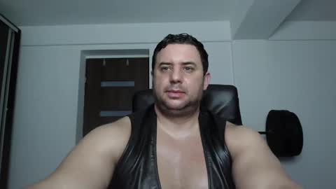 Stefano.. online show from 12, 11, 2025