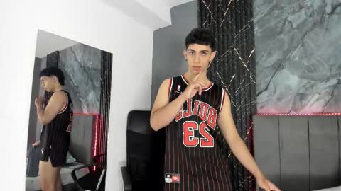 Hot Summer Boy online show from 9, 3, 2026