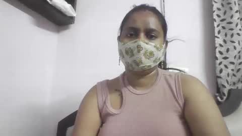 Snapshot of hot_tanvi chatting on 3, 4, 2026 Tanvi online show from 3, 4, 2026